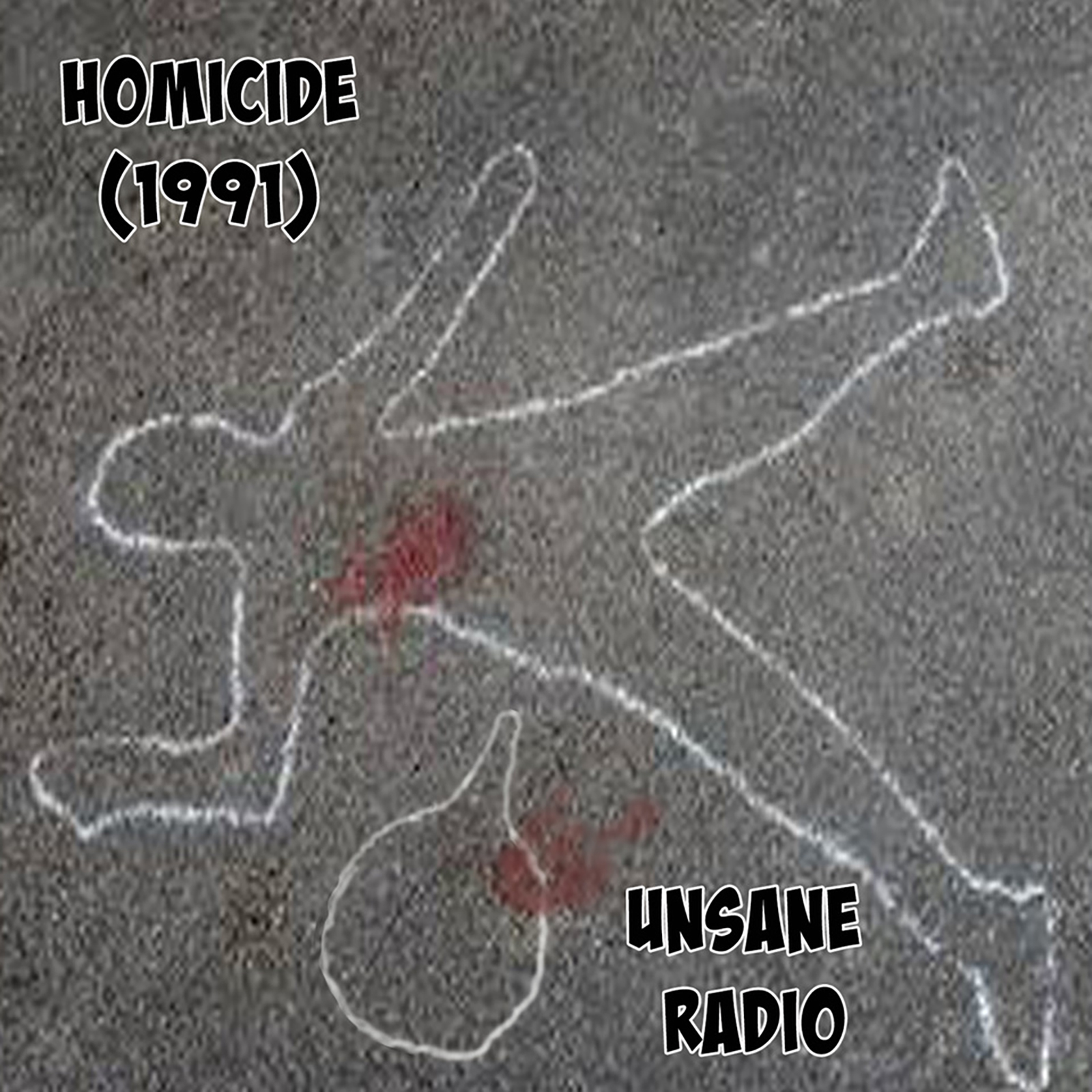 Unsane Radio