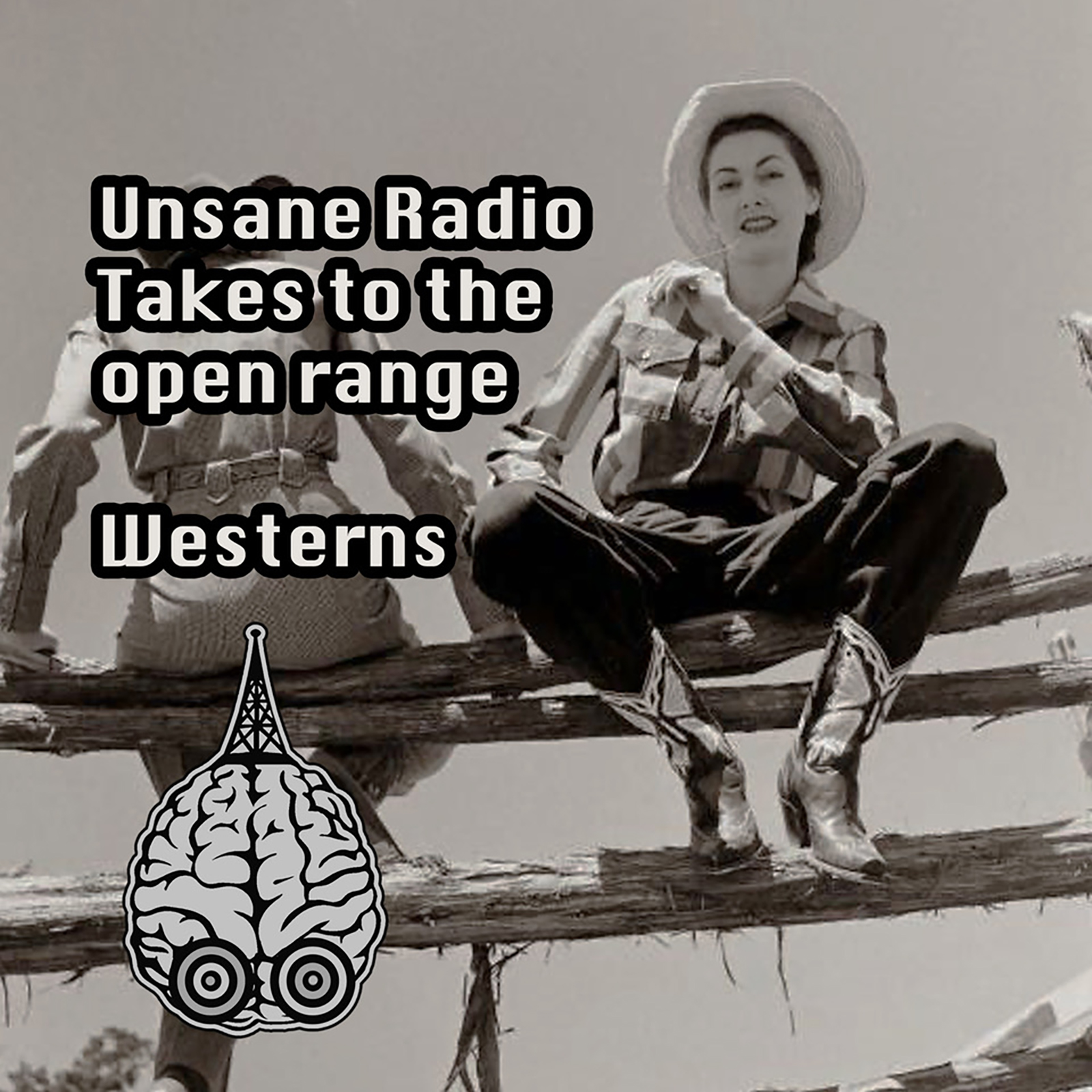Unsane Radio 0258 – Don’t Squat With Your Spurs On