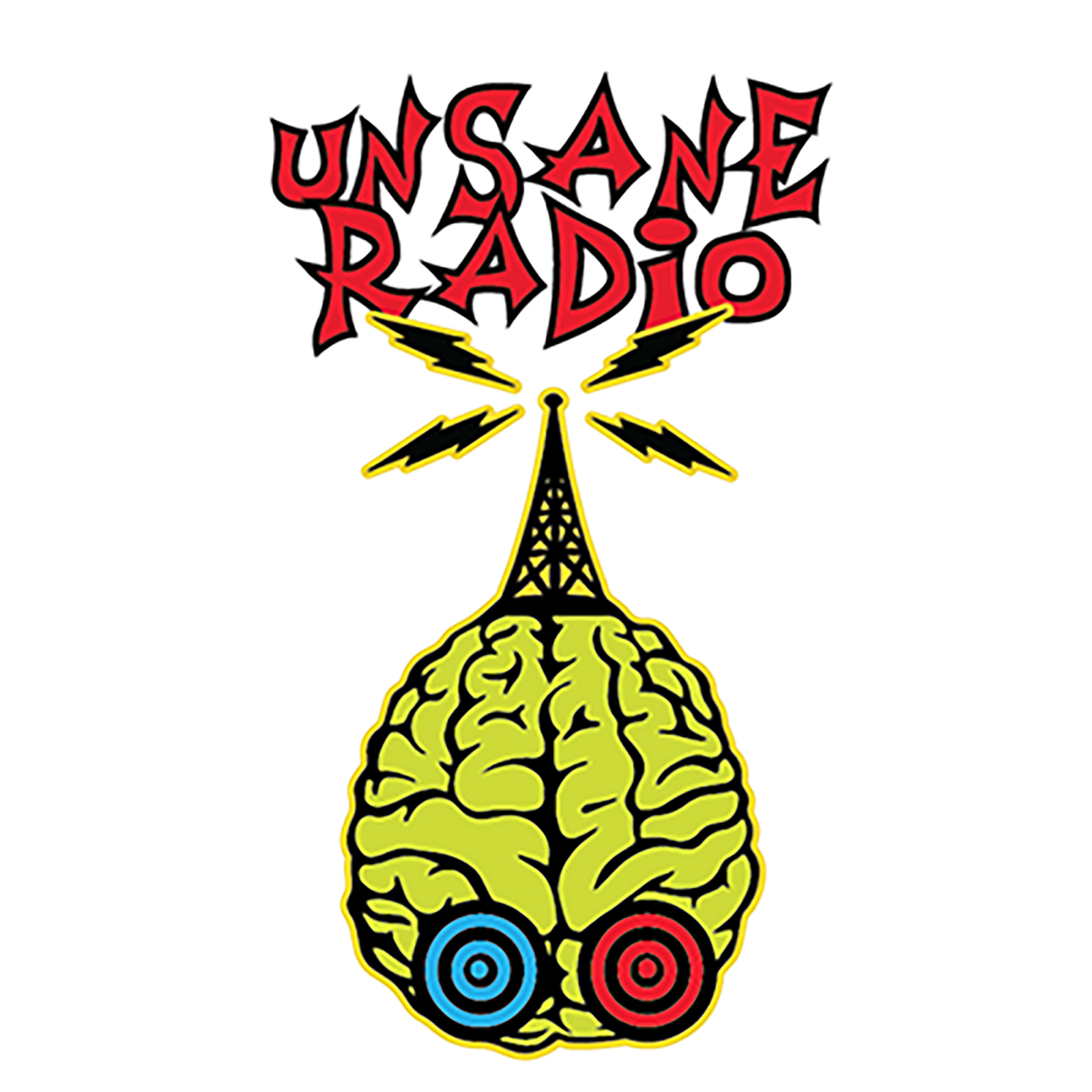 Unsane Radio 0262 – Wham Bam Thank You Ma’am!