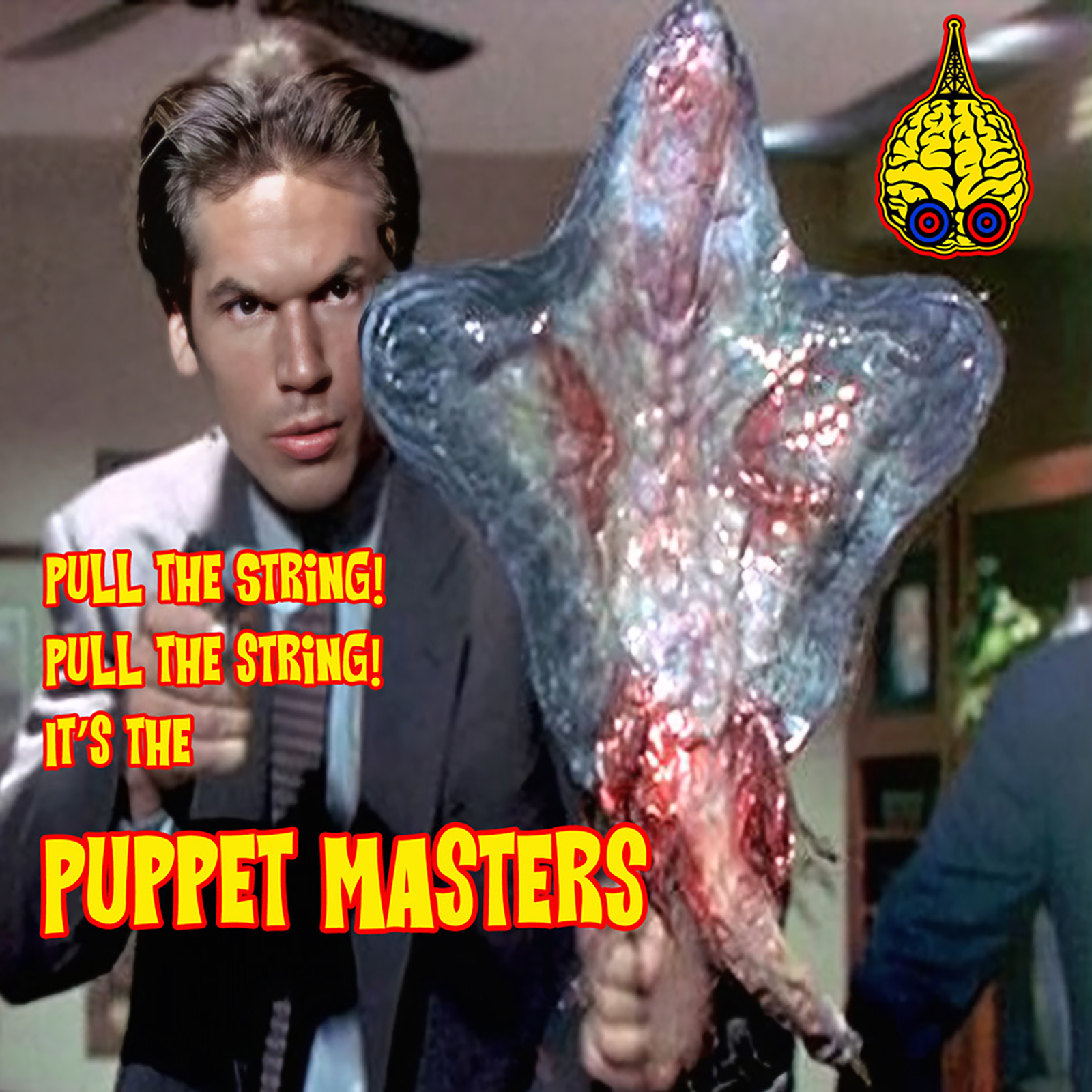 Unsane Radio 0306 – You got some Mulder in my Scully!