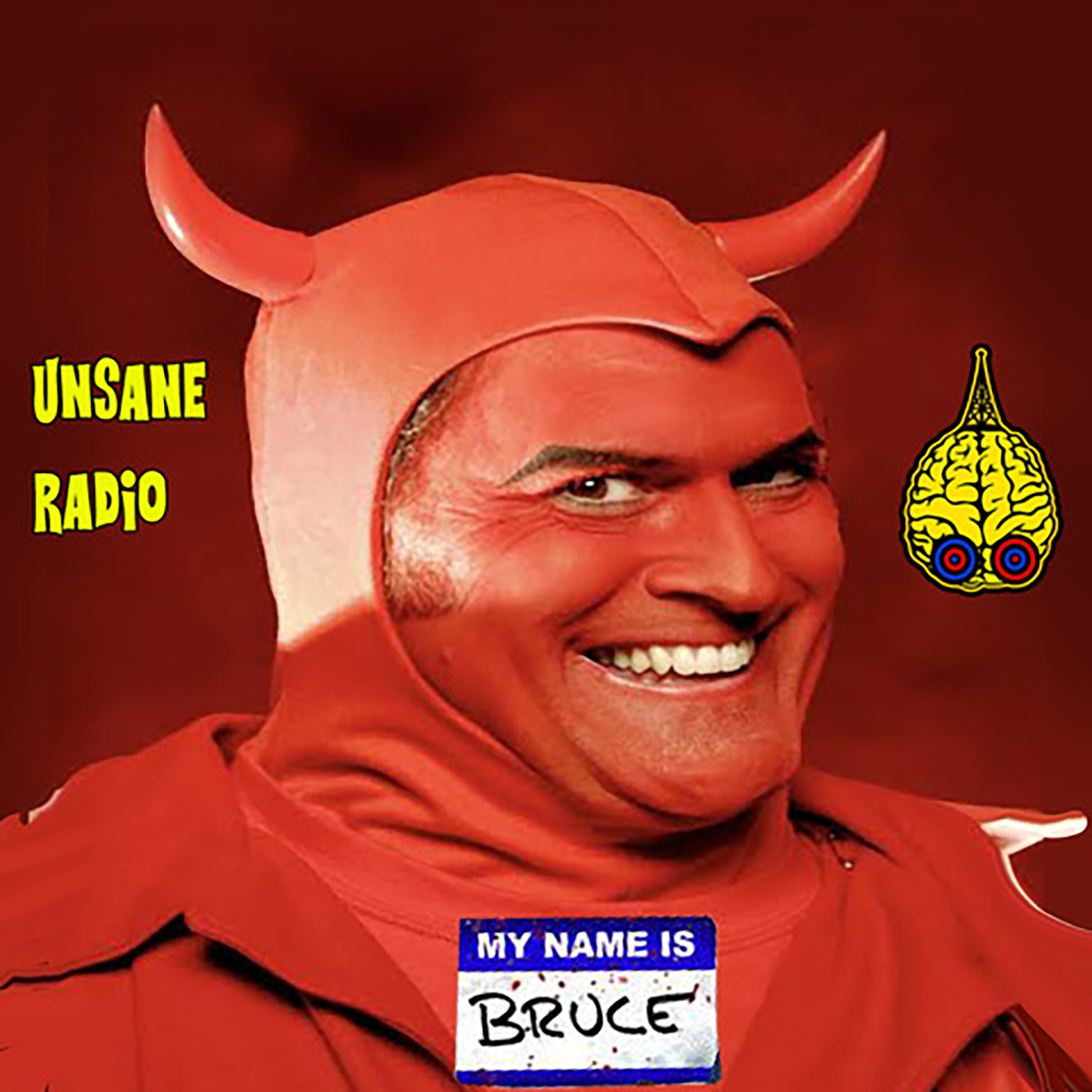 Unsane Radio